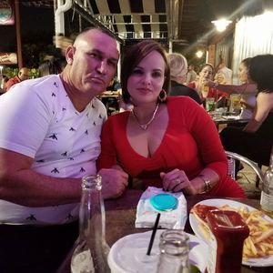 Meet your Posher, Yadira